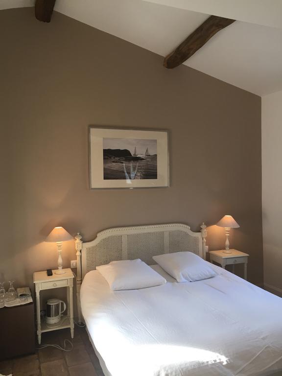 Superb Villa With Private Pool Saint-Paul-de-Vence Ruang foto